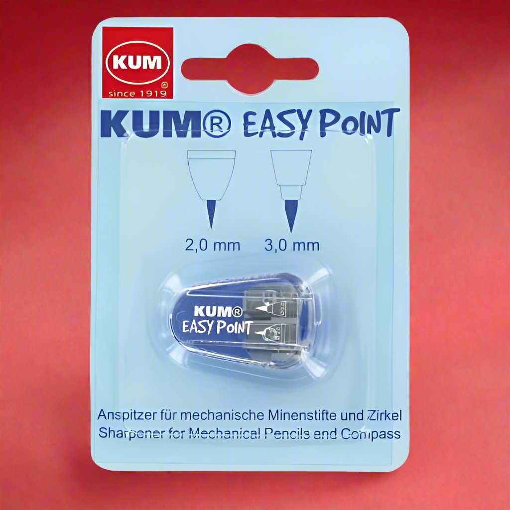 KUM 2mm Easy-Point Sharpener