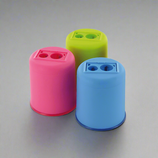 KUM POD K2 Double Sharpener