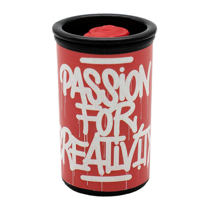 KUM KM2 Passion for Creativity Double Hole Sharpener
