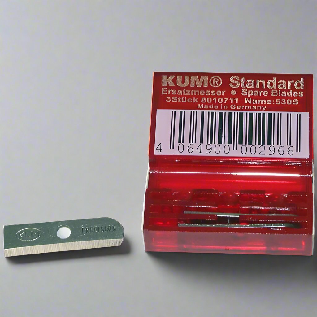 KUM 530S Sharpener Standard Blade