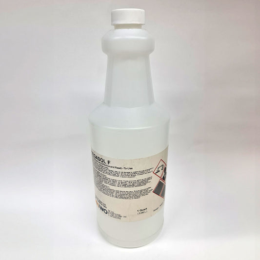 Kiwo Pregasol F Photo Emulsion Remover