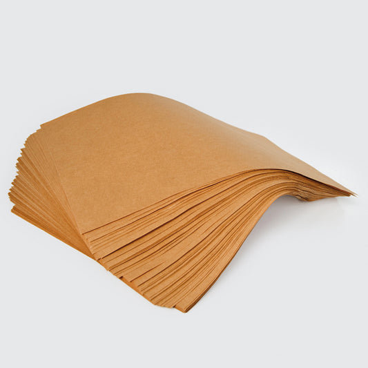 Kraft Paper | Assorted Sizes