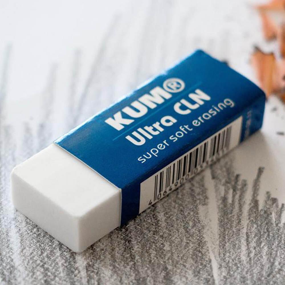 KUM Ultra Cln Eraser