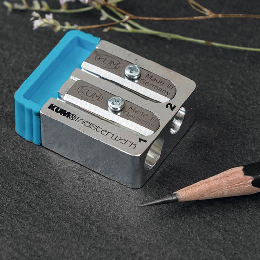 KUM Masterpiece Sharpener