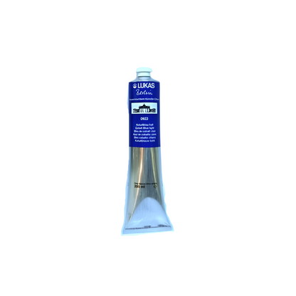 Lukas Water Soluble Oil Colours 200ml