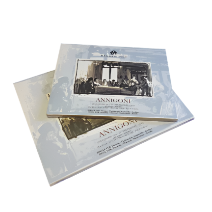 Magnani Annigoni Drawing Paper Pad