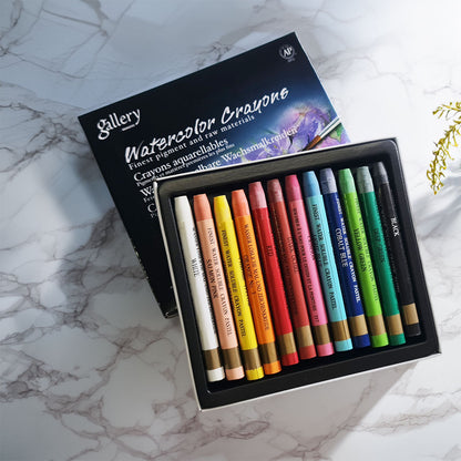 Mungyo Gallery Watercolour Crayons