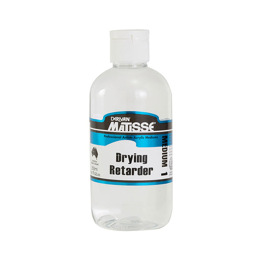 Matisse Drying Retarder