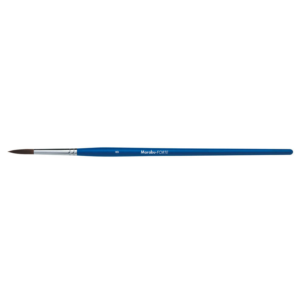 Marabu Forte Brushes | Round