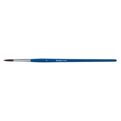 Marabu Forte Brushes | Round