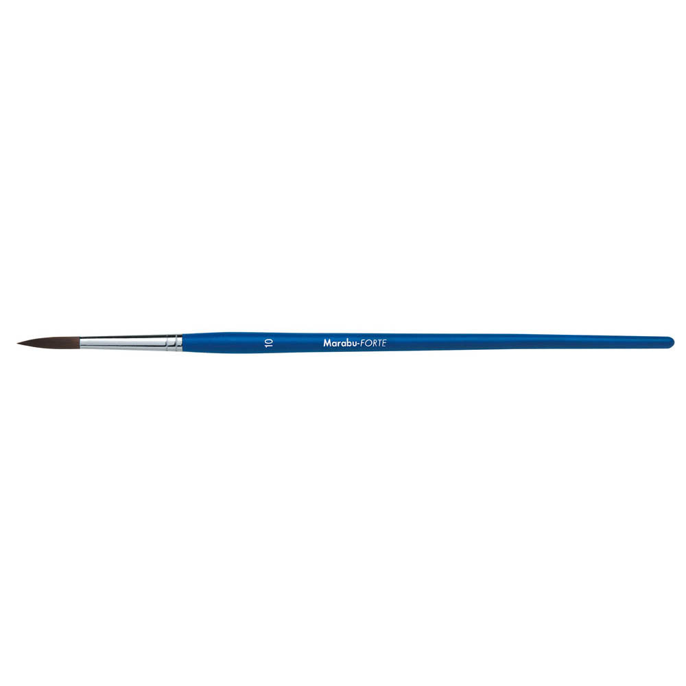 Marabu Forte Brushes | Round