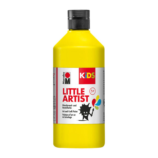 Marabu Little Artist Art & Craft Paint