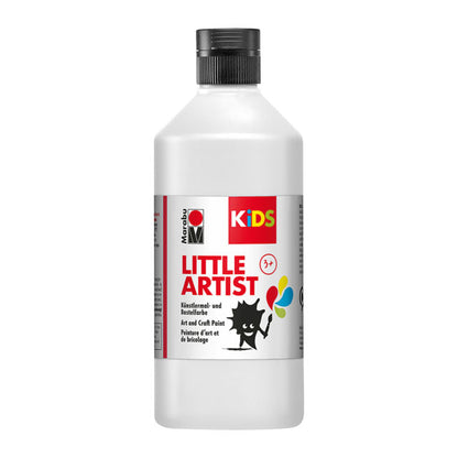 Marabu Little Artist Art & Craft Paint