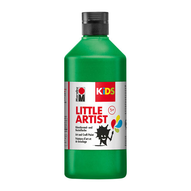 Marabu Little Artist Art & Craft Paint