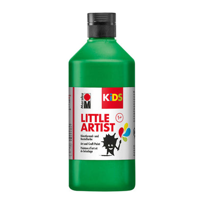 Marabu Little Artist Art & Craft Paint