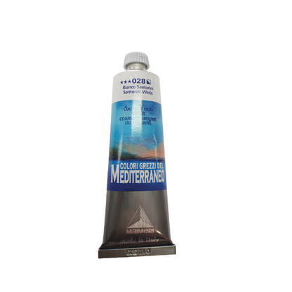 Mediterraneo Oil Colour 60ml