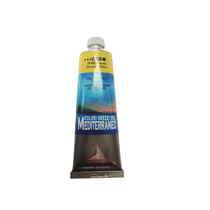 Mediterraneo Oil Colour 60ml