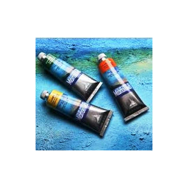 Mediterraneo Oil Colour 60ml