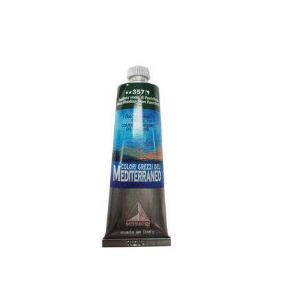 Mediterraneo Oil Colour 60ml