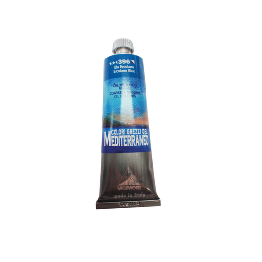 Mediterraneo Oil Colour 60ml