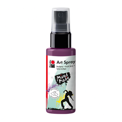 Marabu Mixed-Media Art Spray 50ml