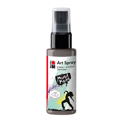 Marabu Mixed-Media Art Spray 50ml