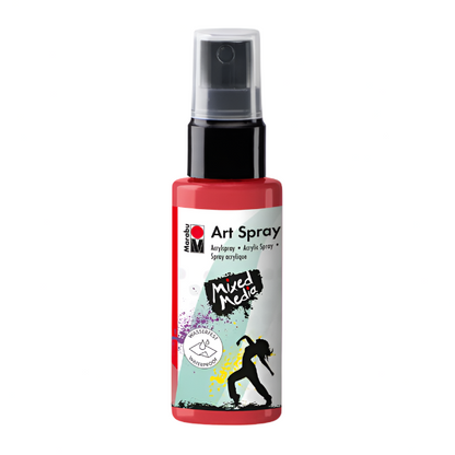 Marabu Mixed-Media Art Spray 50ml