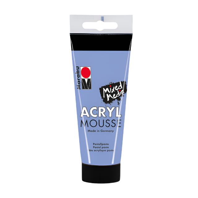 Marabu Acrylic Mousse 100ml