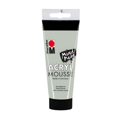 Marabu Acrylic Mousse 100ml