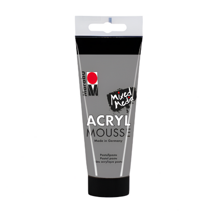 Marabu Acrylic Mousse 100ml