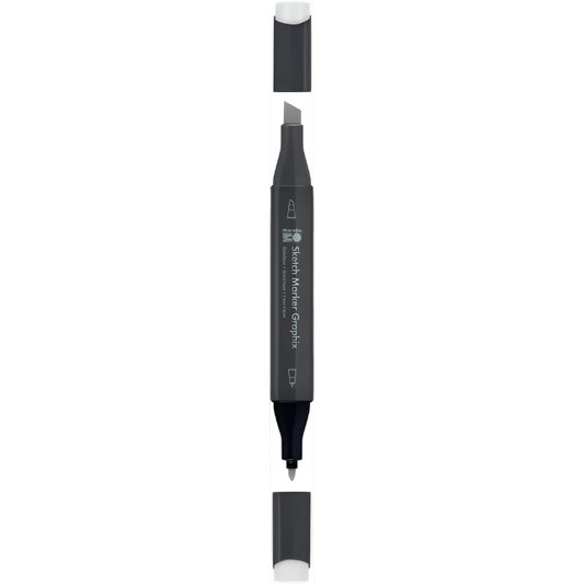 Marabu Graphix Sketch Marker – Colourless Blender