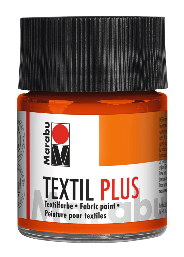 Marabu Textil Screen Printing Ink | 100ml