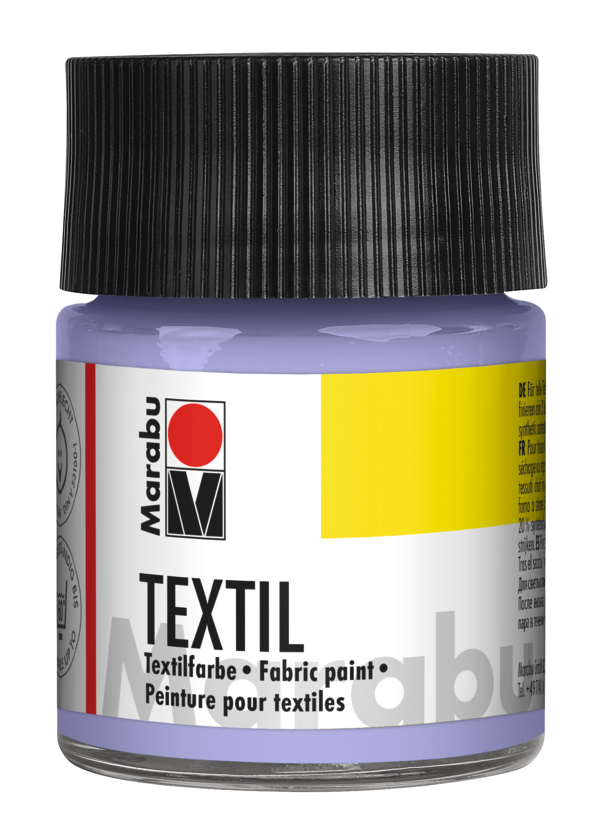 Marabu Textil Screen Printing Ink | 100ml