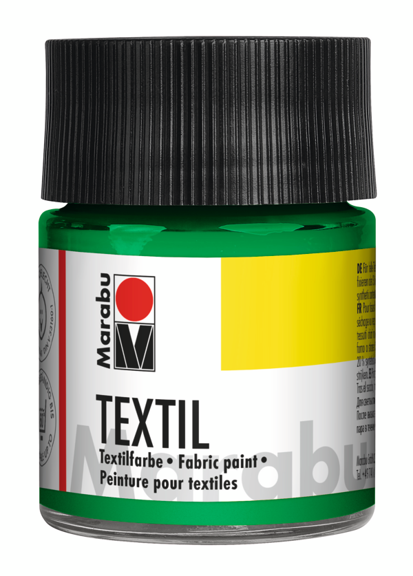 Marabu Textil Screen Printing Ink | 100ml