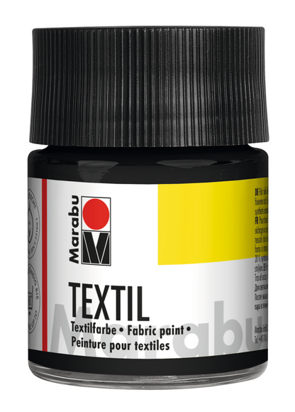 Marabu Textil Screen Printing Ink | 100ml