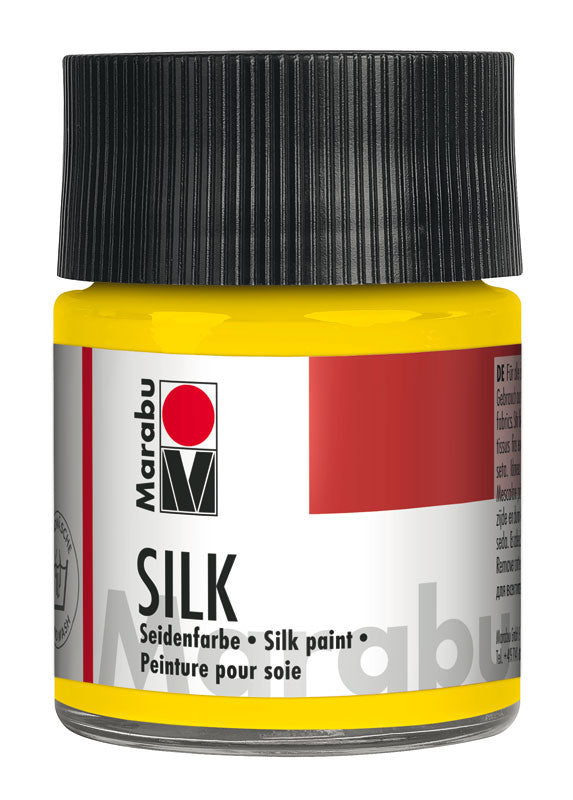 Marabu Silk Paint