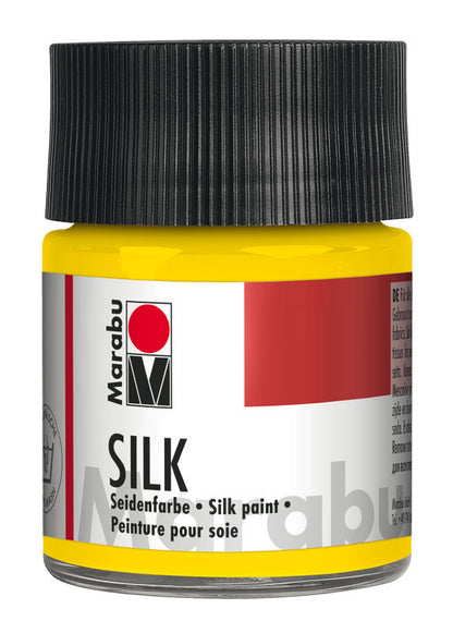 Marabu Silk Paint