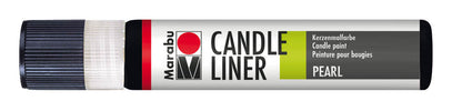 Marabu Pearl Candle Liner