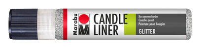 Marabu Pearl Candle Liner