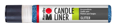 Marabu Pearl Candle Liner