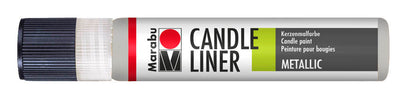 Marabu Pearl Candle Liner