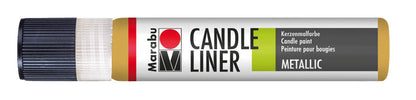 Marabu Pearl Candle Liner