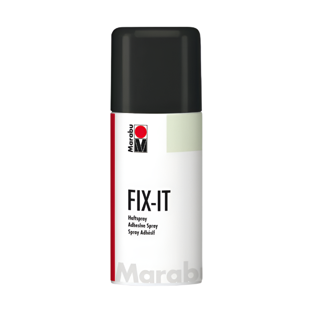 Marabu Fix It Aerosol