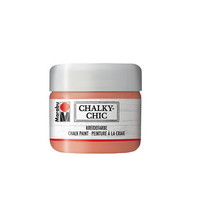 Chalky-Chic Paint 225ml