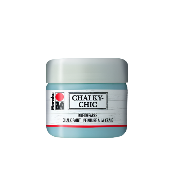 Chalky-Chic Paint 225ml