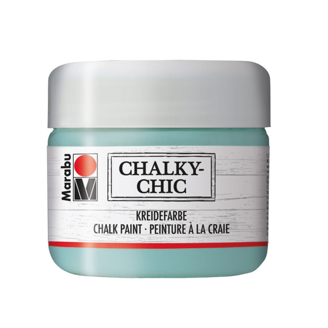 Chalky-Chic Paint 225ml