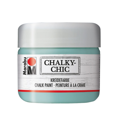 Chalky-Chic Paint 225ml