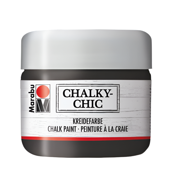 Chalky-Chic Paint 225ml