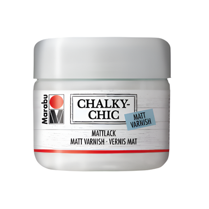 Chalky-Chic Mediums 225ml