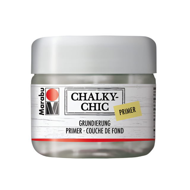 Chalky-Chic Mediums 225ml